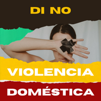 Image of  Ayuda de Violencia Doméstica