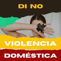 Image of Ayuda de Violencia Doméstica