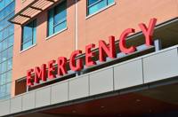 Image of Servicios de Tratamiento de Emergencia (ETS) del Centro Médico del Sistema de Salud de la Universidad de Riverside
